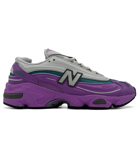 New Balance 1000 "Violet/Gris"