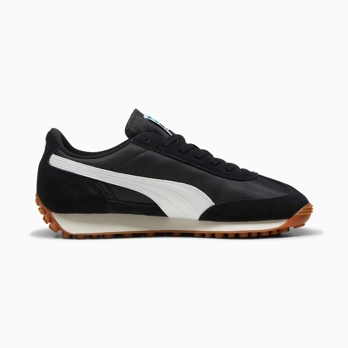 Puma Easy Rider Vintage - Noir/Blanc