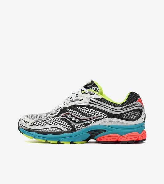 Saucony ProGrid Omni 9 - Multicolore