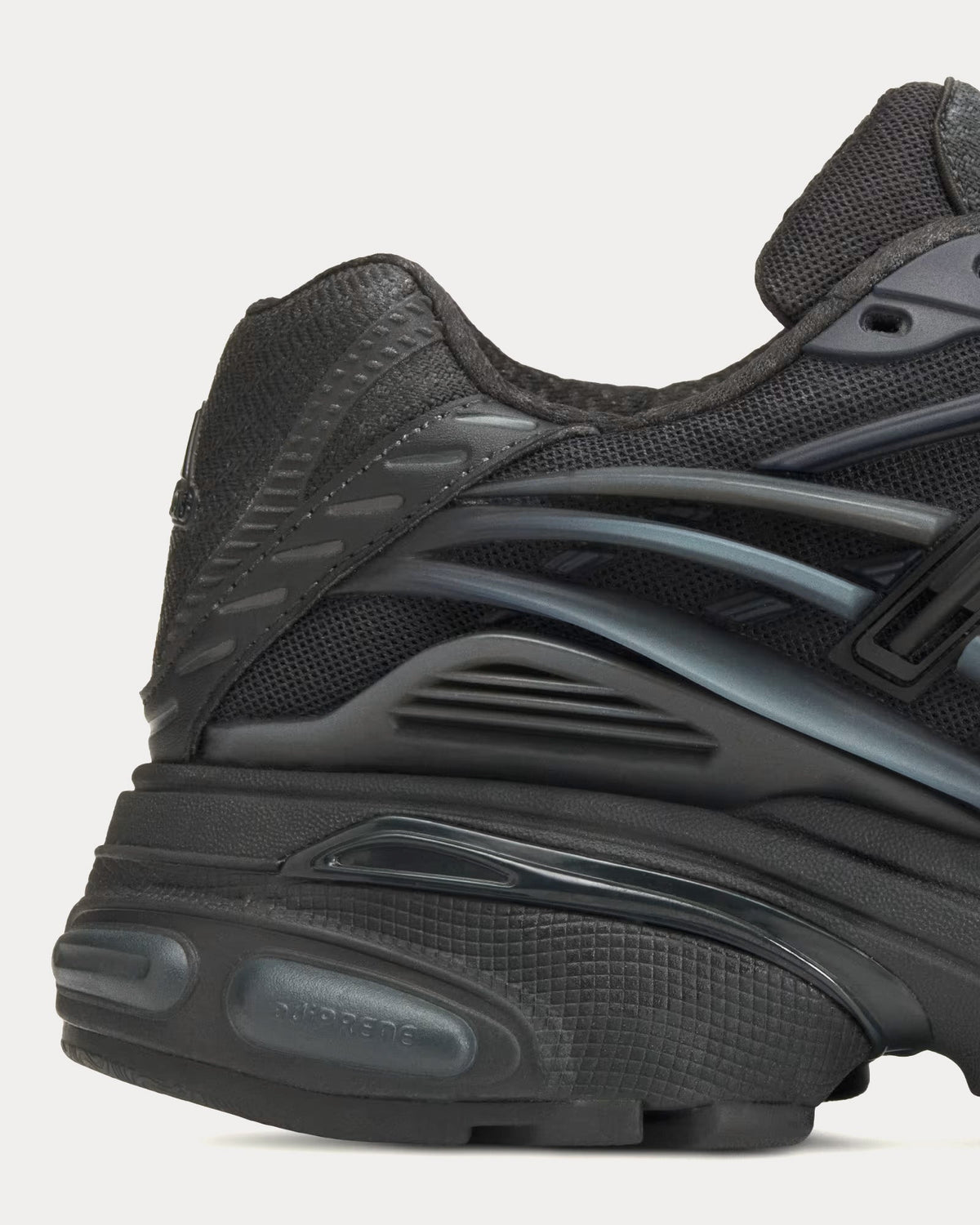 Adidas Adistar Jellyfish x Pharrell "Noir"