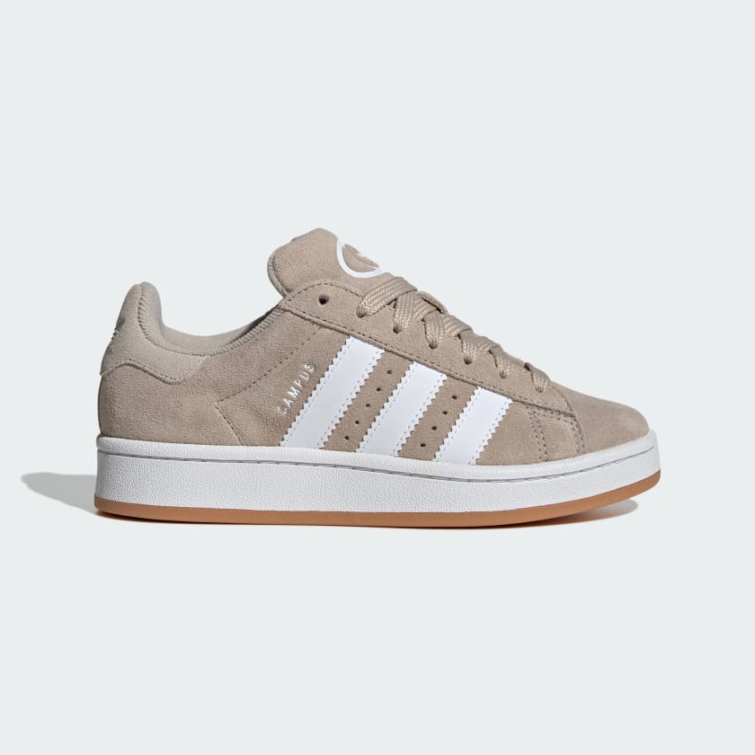 Adidas Campus 00s - Beige