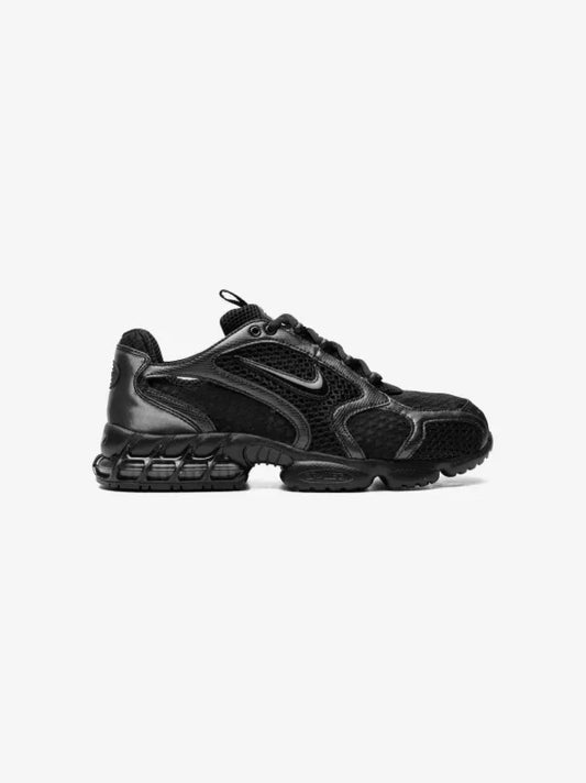 Nike Air Zoom Spiridon Cage 2 "Noir"