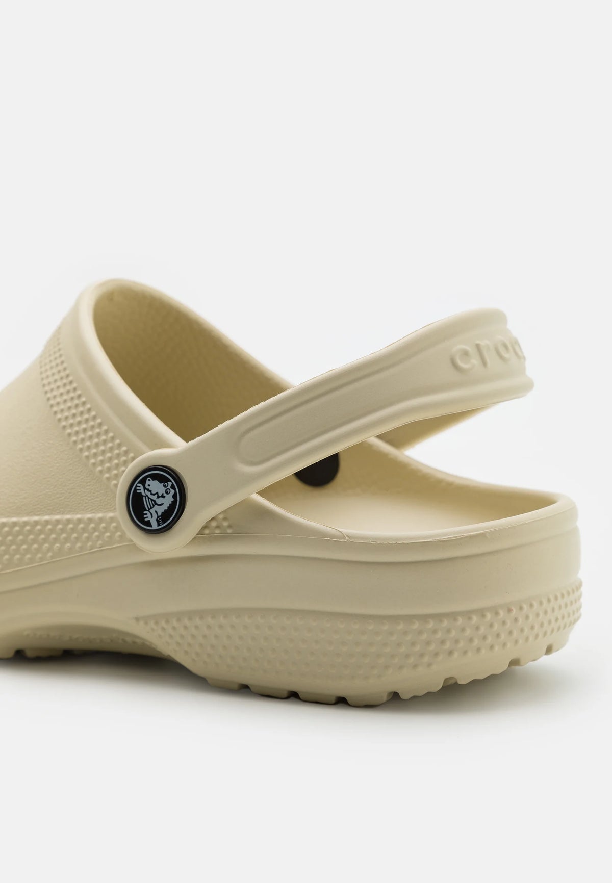 Crocs Classic - Bone