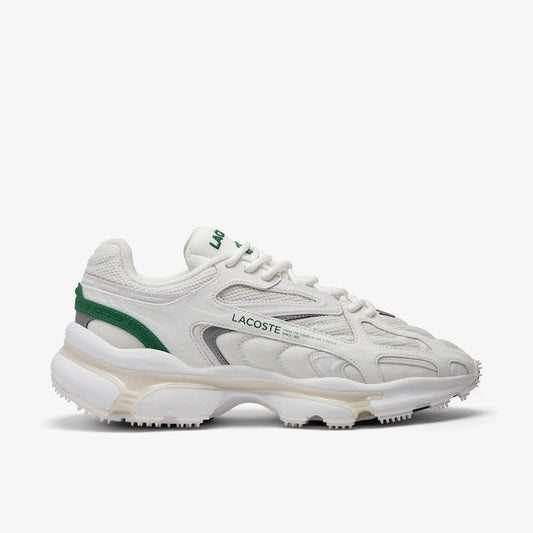 Lacoste L003 2K24 Blanc/Vert