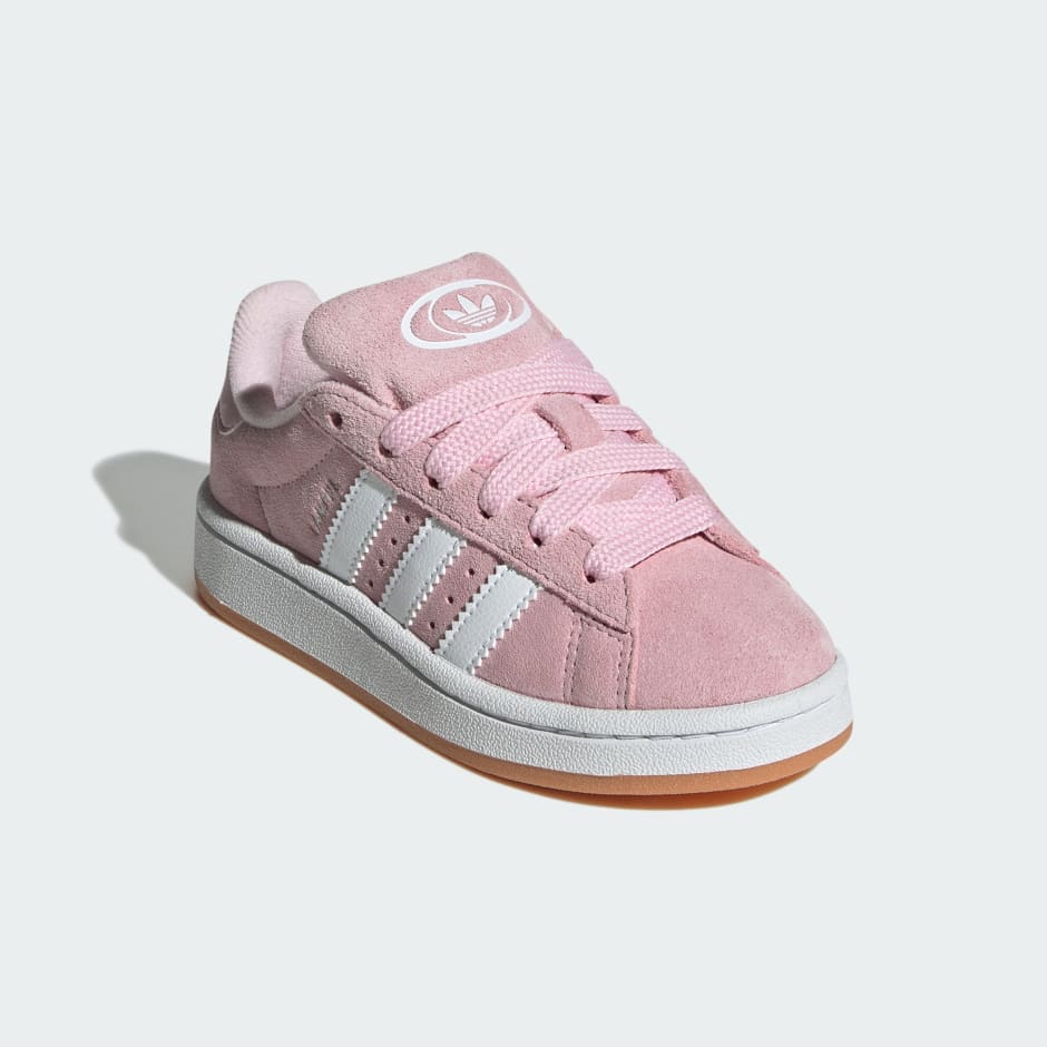 Adidas Campus 00s - Rose