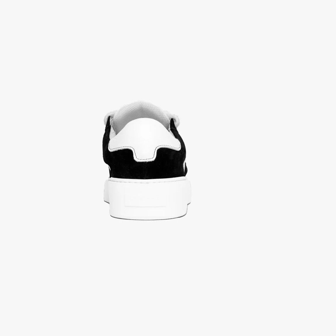 Numeris Eclipse Jet Noir/Blanc