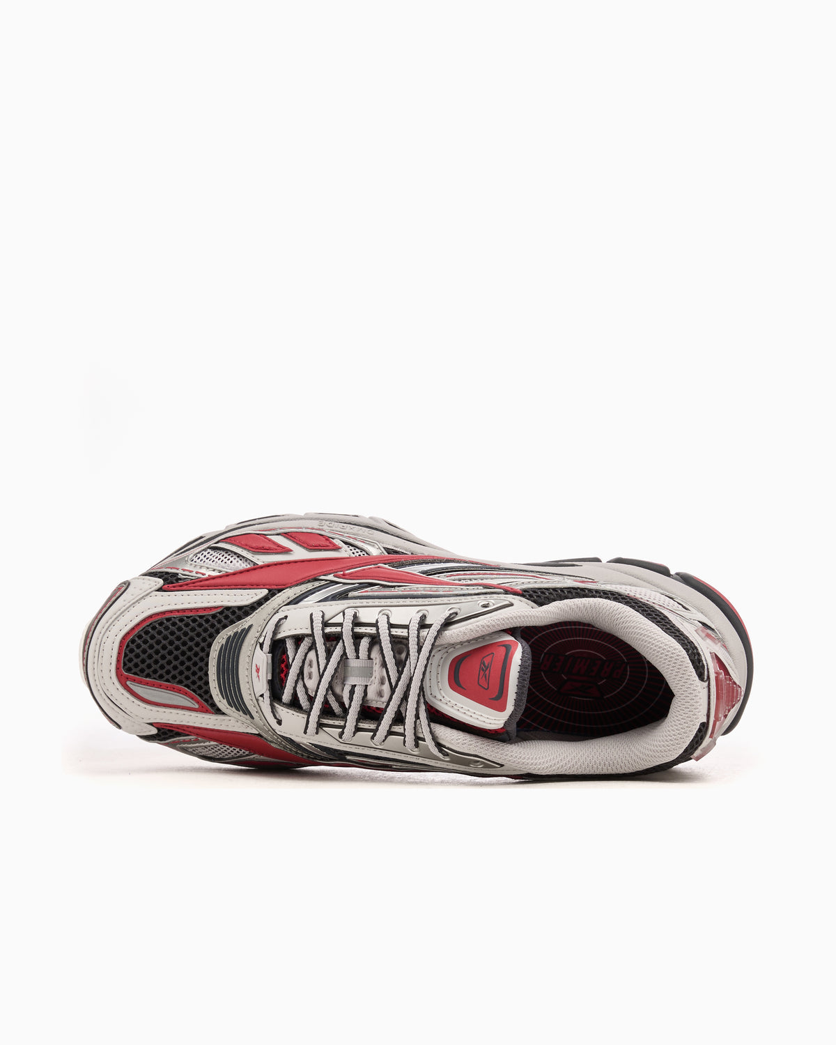 Reebok x Kanghyuk Premier Road Ultra "Red Metallic"