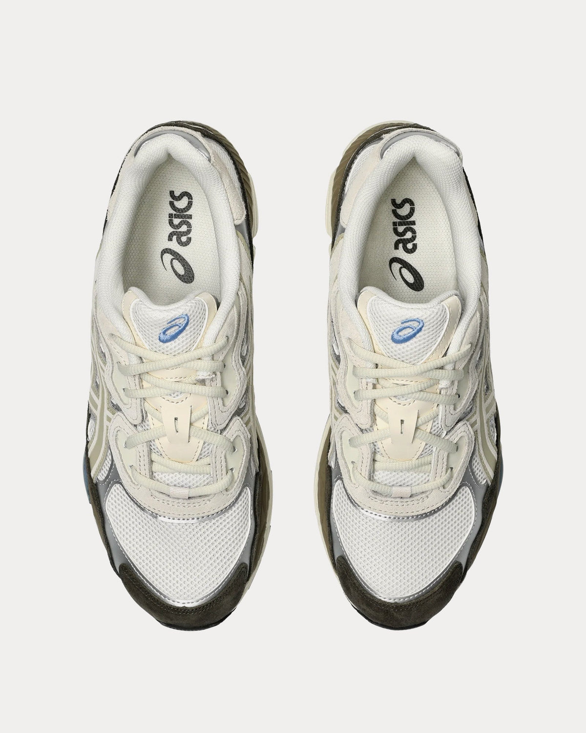 Asics Gel-NYC "Mocha"