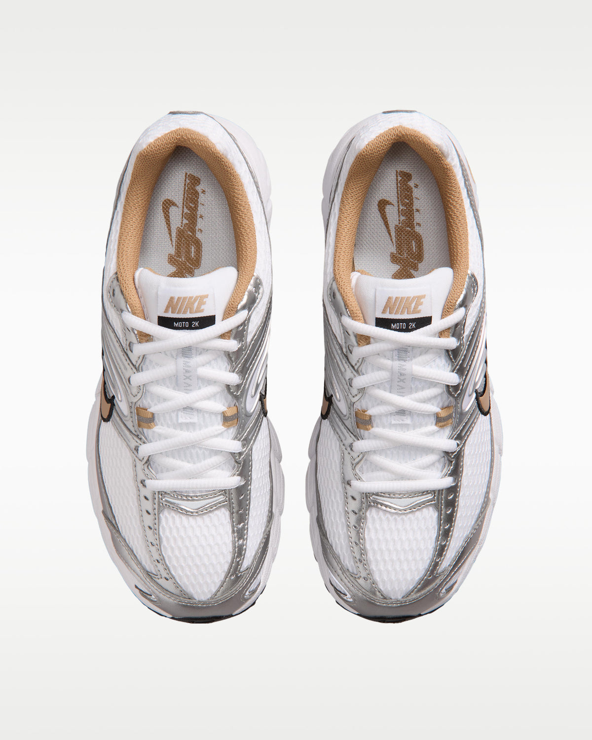 Nike Air Max Moto 2K