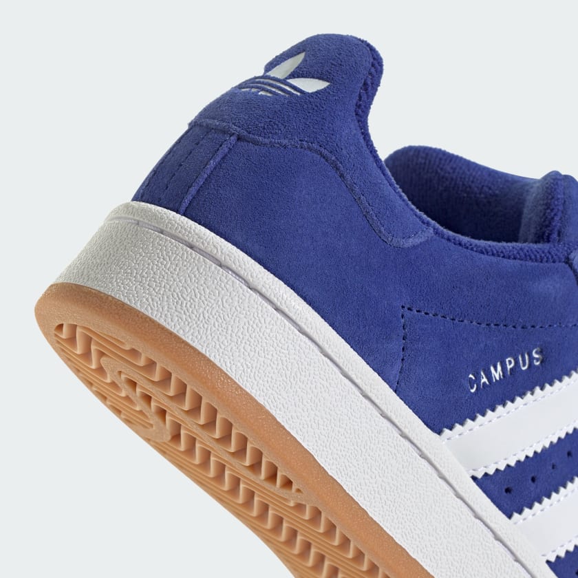 Adidas Campus 00s - Bleu
