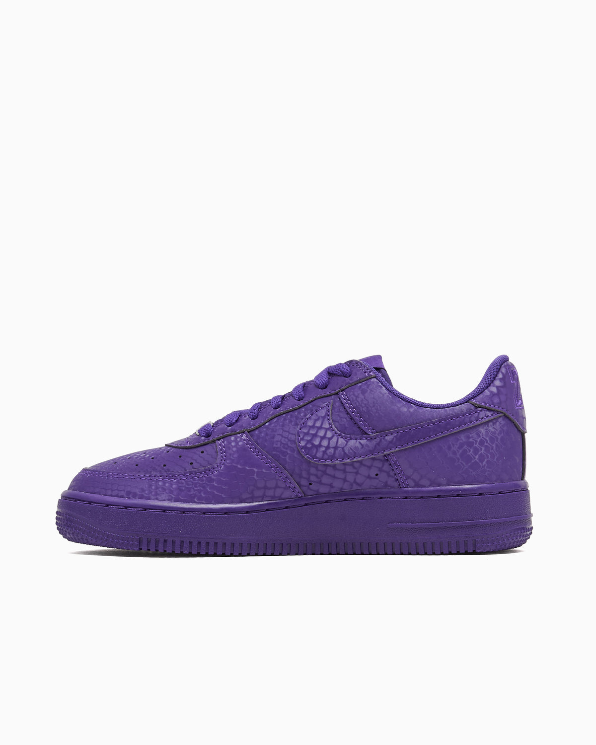 Nike Air Force 1 Low x Kobe Bryant "Court Purple"