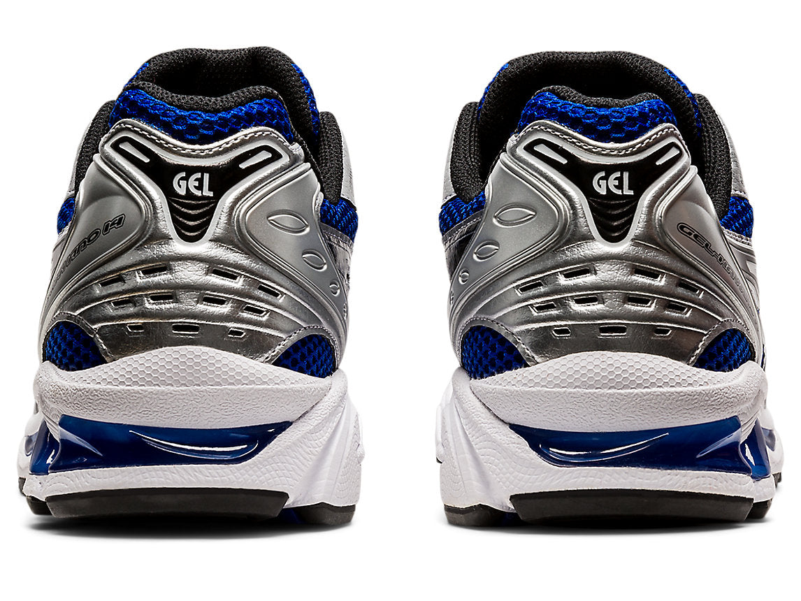 ASICS Gel-Kayano 14 "Monaco Blue Silver"