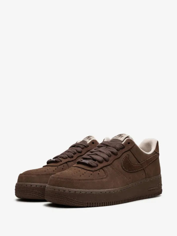 Nike Air Force 1 '07 "Cacao Wow"