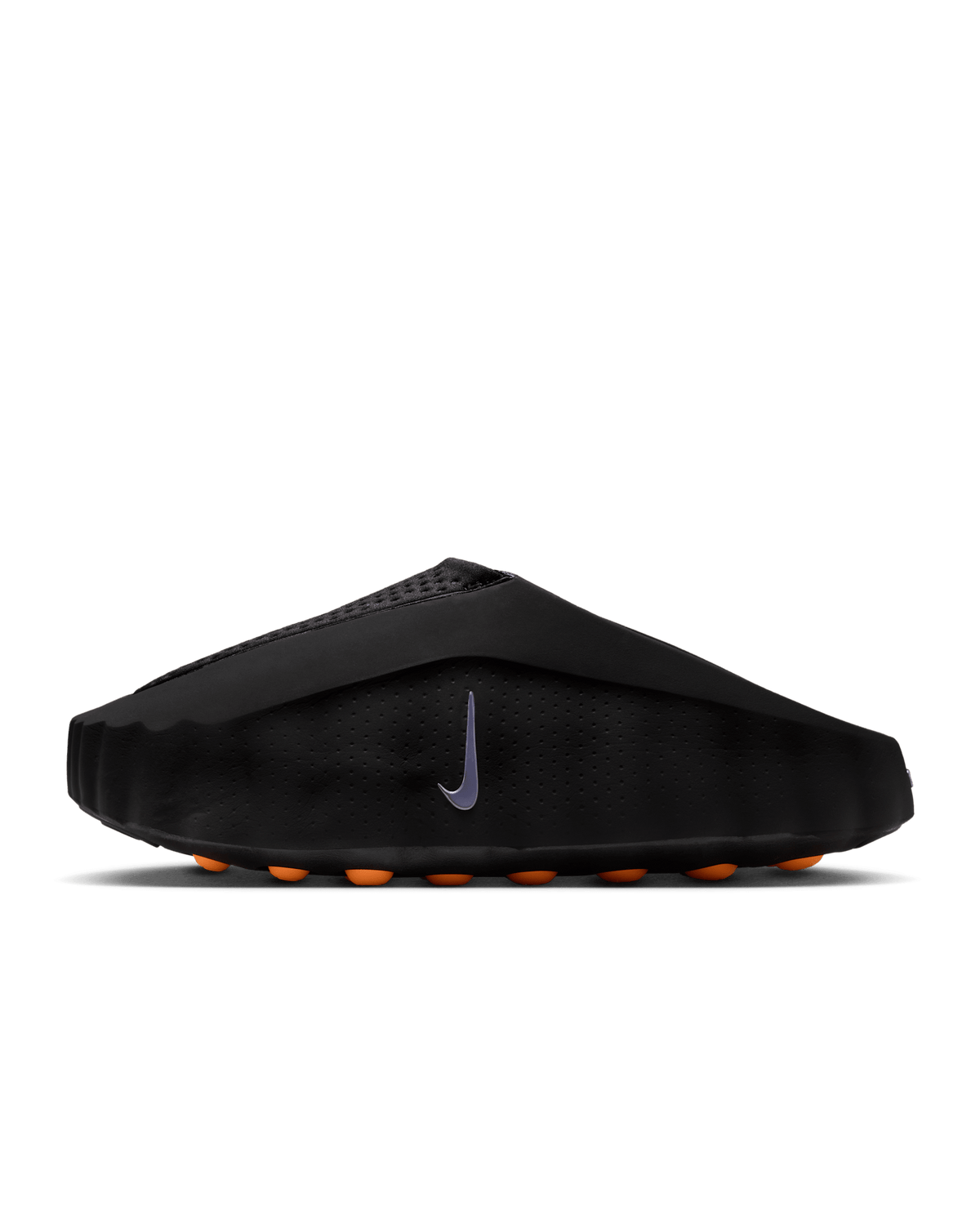 Nike Mind 001 Slide "Noir"