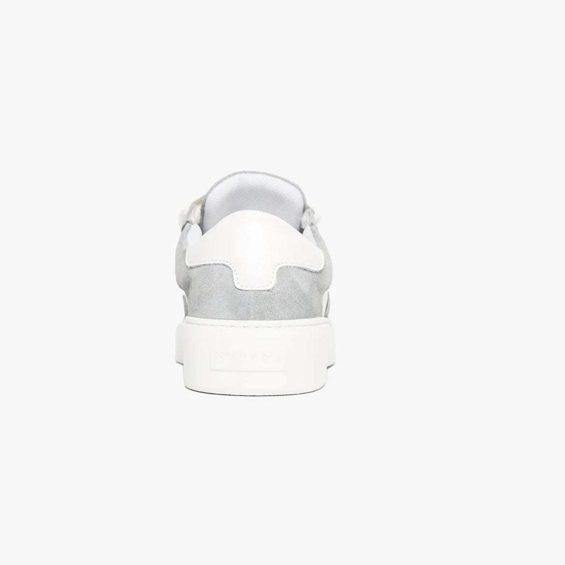 NUMERIS Eclipse "Gris/Blanc"