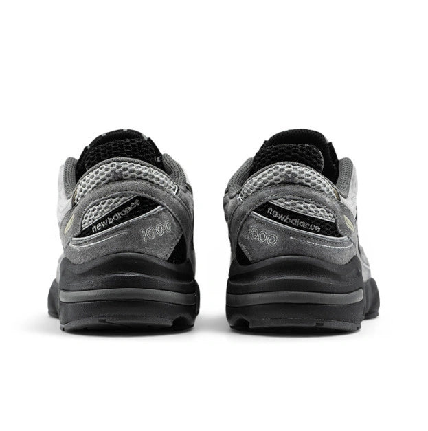 New Balance 1000 "Gris/Noir"