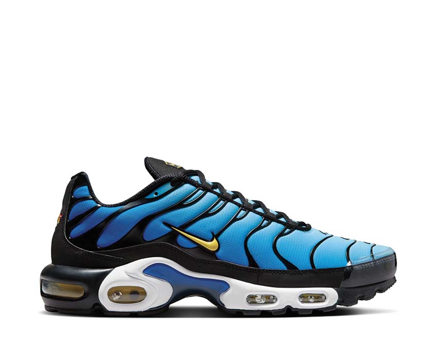 Nike Air Max Plus OG "Hyper Bleu"