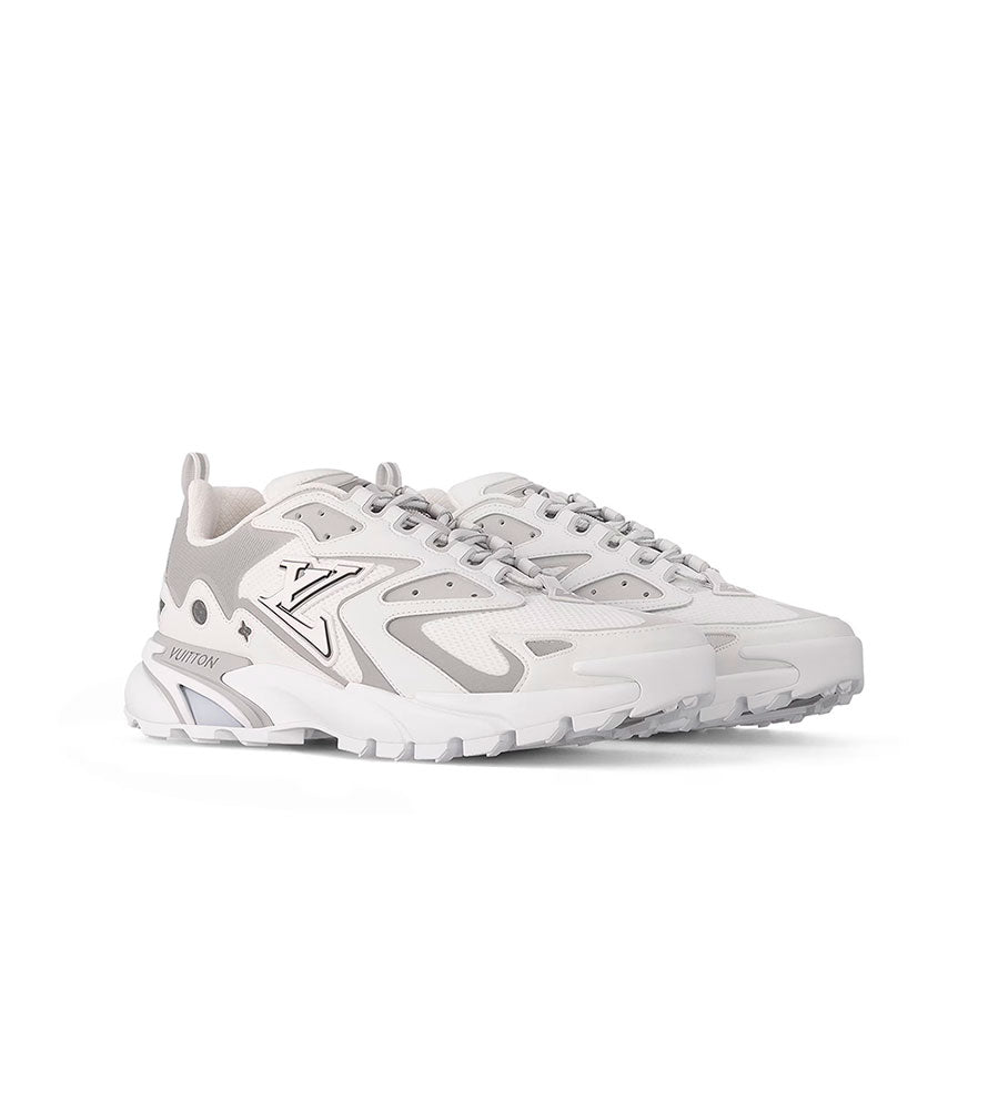 Louis Vuitton Runner Tatic "Blanc"