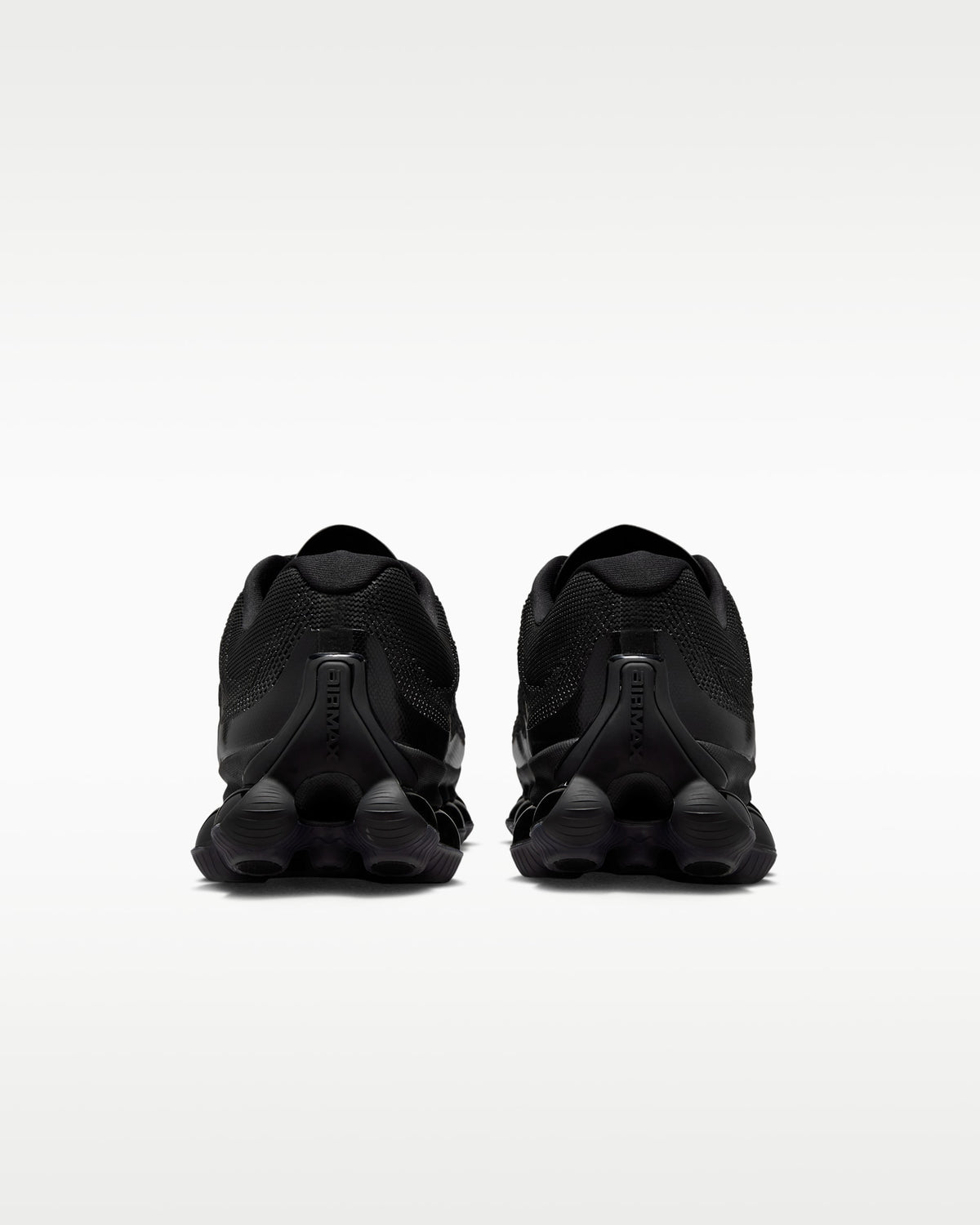 Nike Air Liquid Max "Noir"