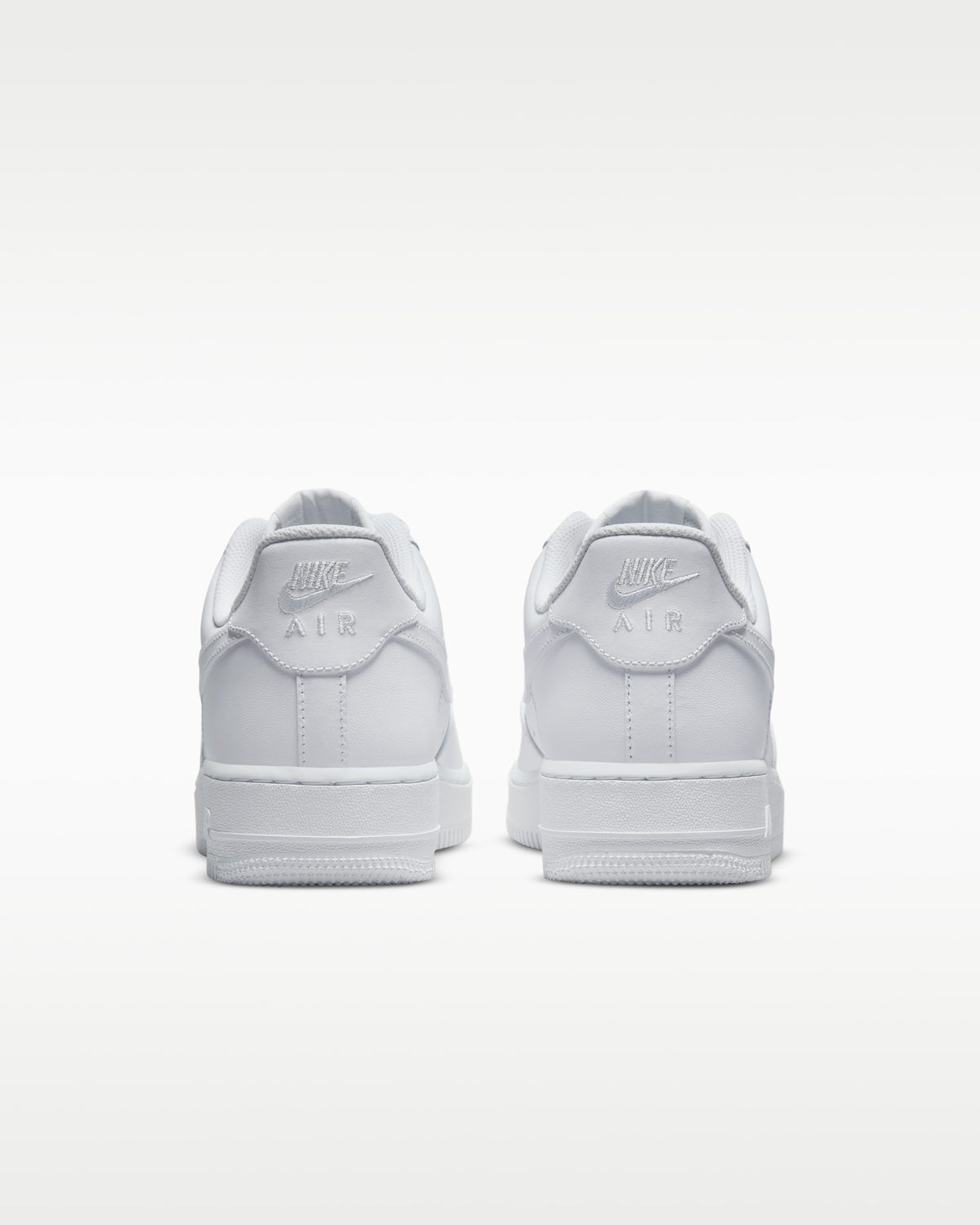 Nike Air Force 1 Low "Blanc"