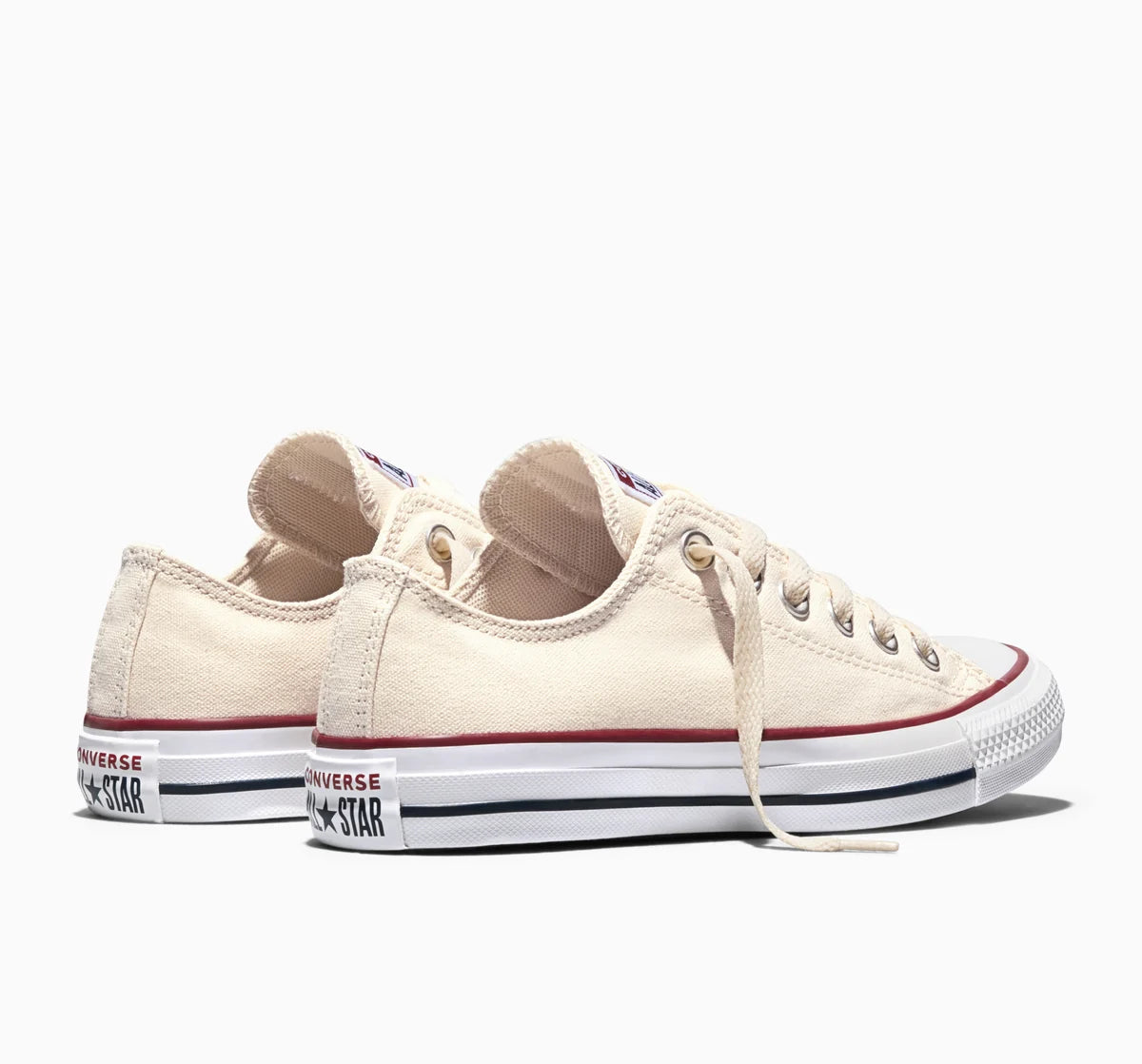 Converse Chuck Taylor All Star Ox - Écru