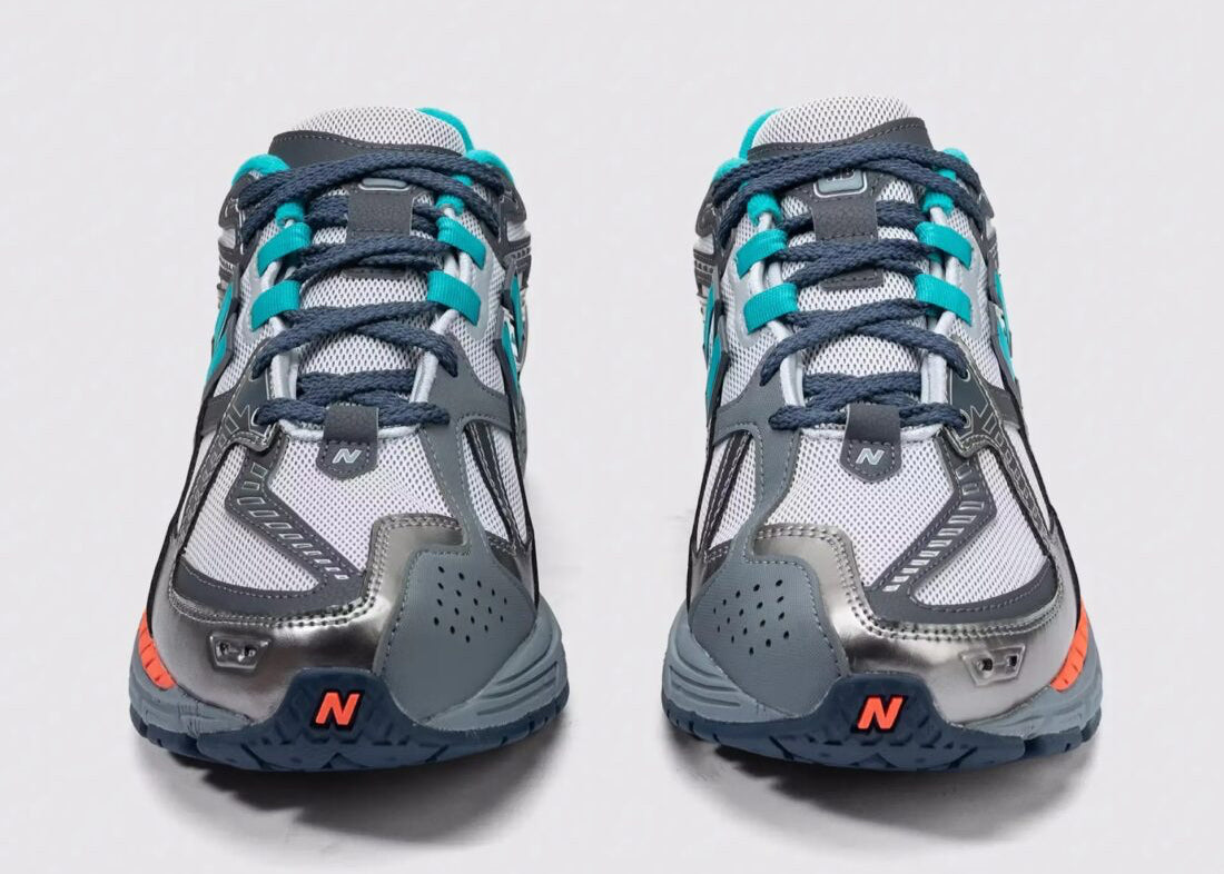 New Balance 1906U "Willful Bias Blue Steel"