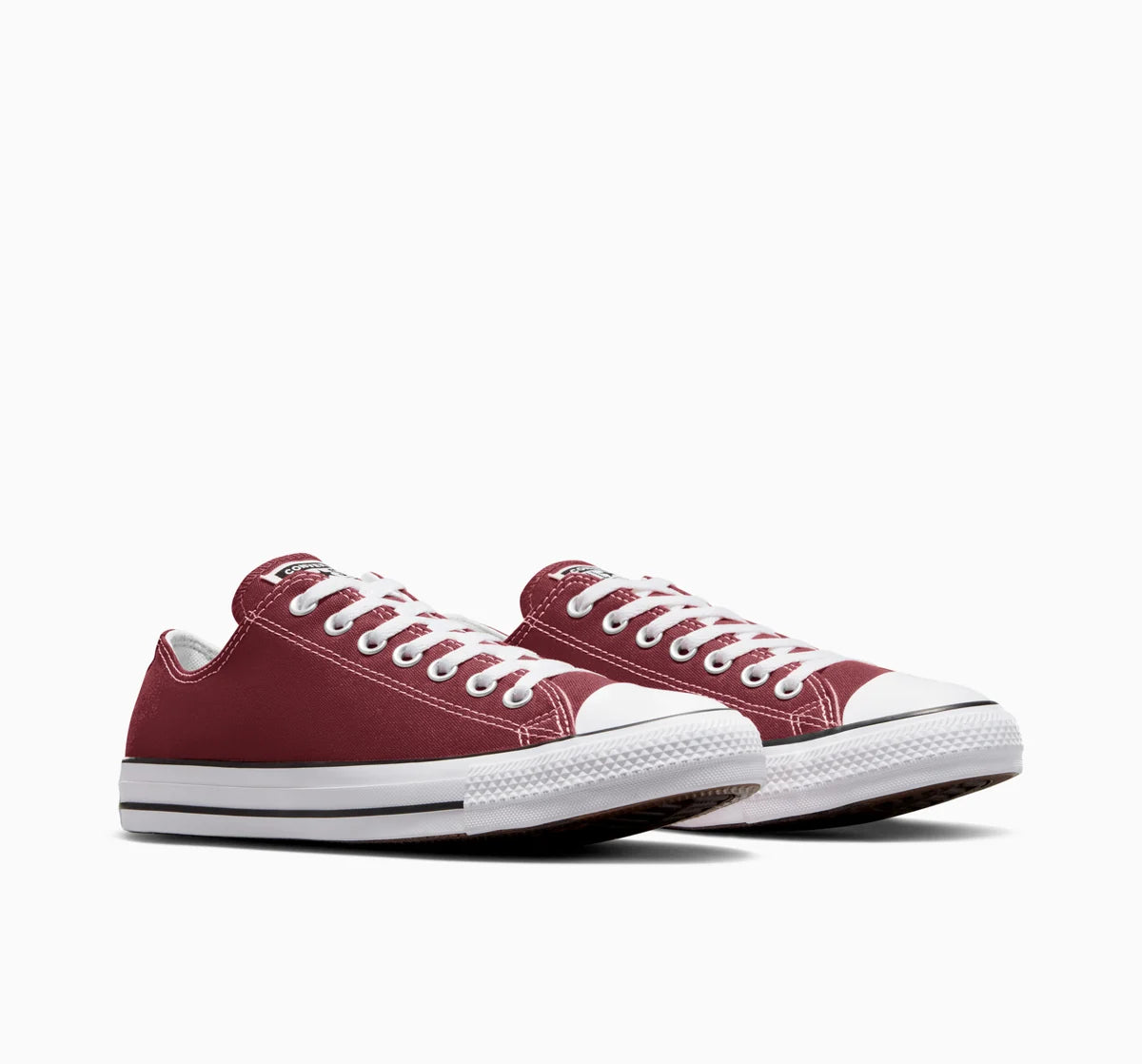 Converse Chuck Taylor All Star Ox - Bordeaux