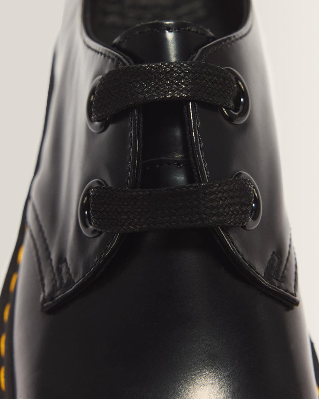 Dr. Martens 1461 Quad - Noir