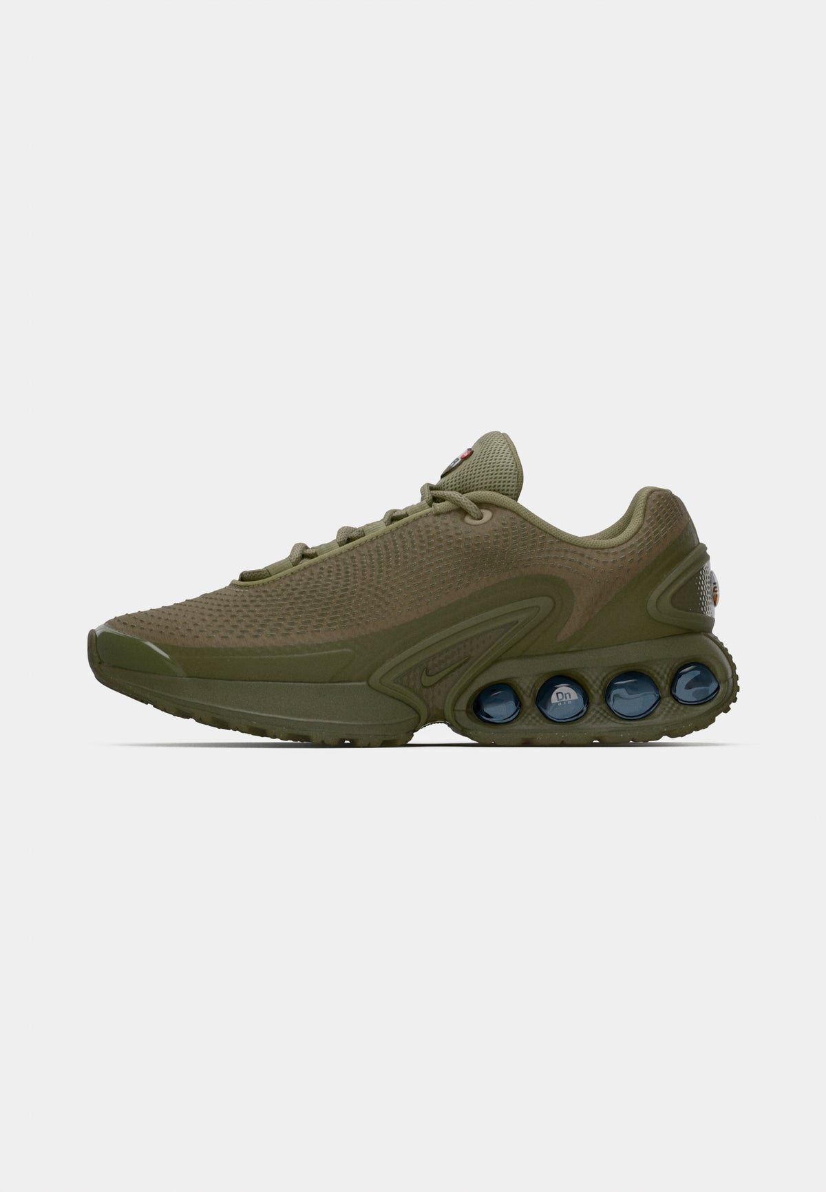 Nike Air Max Dn "Neutral Olive"