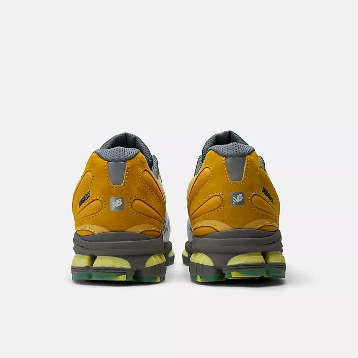 Action Bronson x New Balance 1890 "Hornet Tusk"