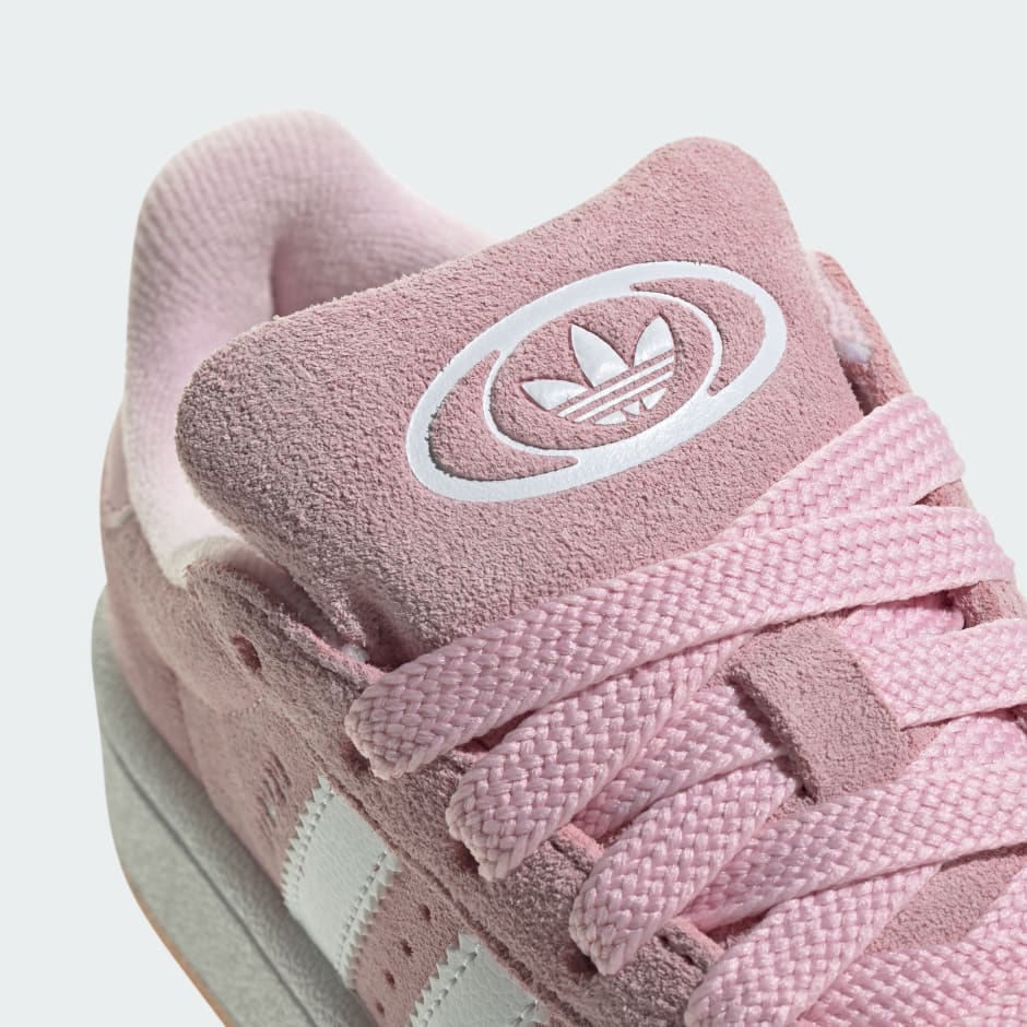 Adidas Campus 00s - Rose
