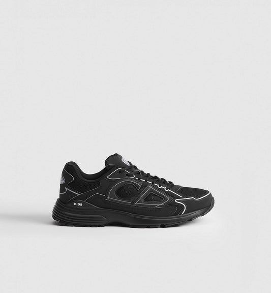 Dior B30 - Noir