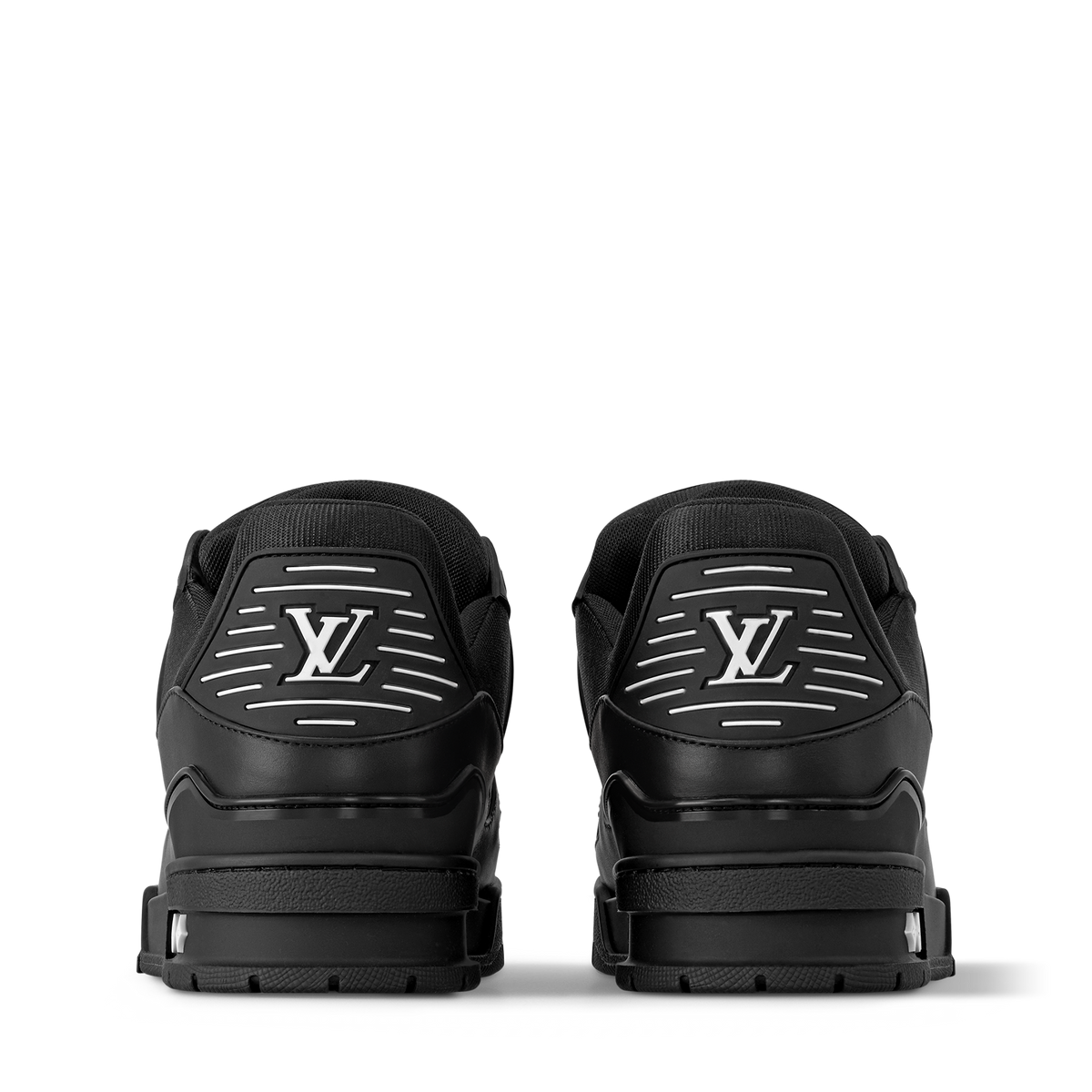 Louis Vuitton LV Trainer - Noir