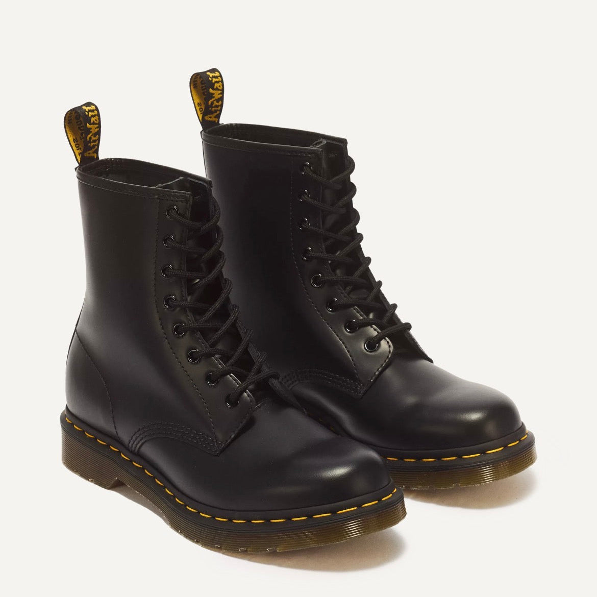 Dr. Martens 1460 - Noir