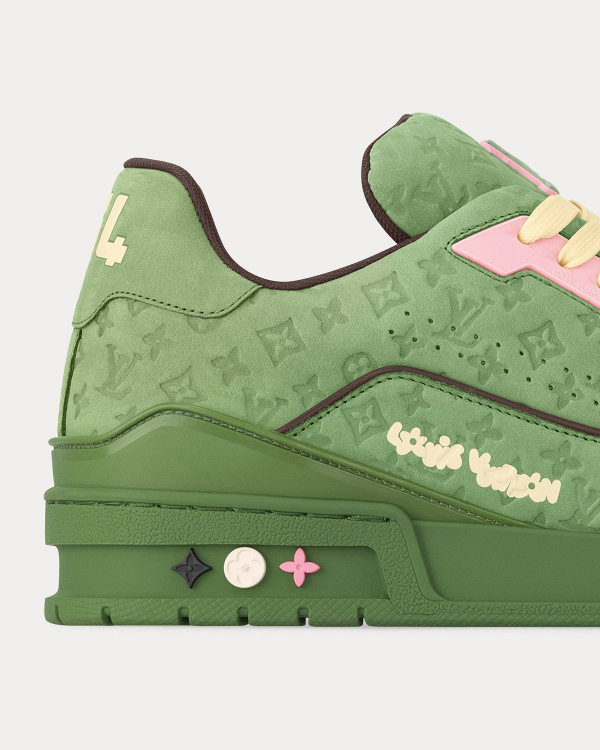 Louis Vuitton x Tyler le Créateur