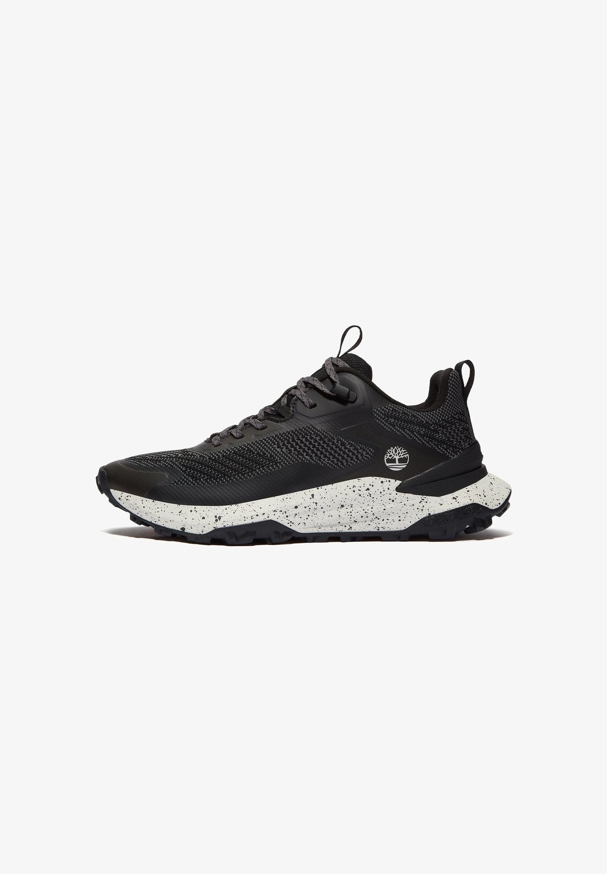Timberland Motion Access - Noir/Blanc Tacheté