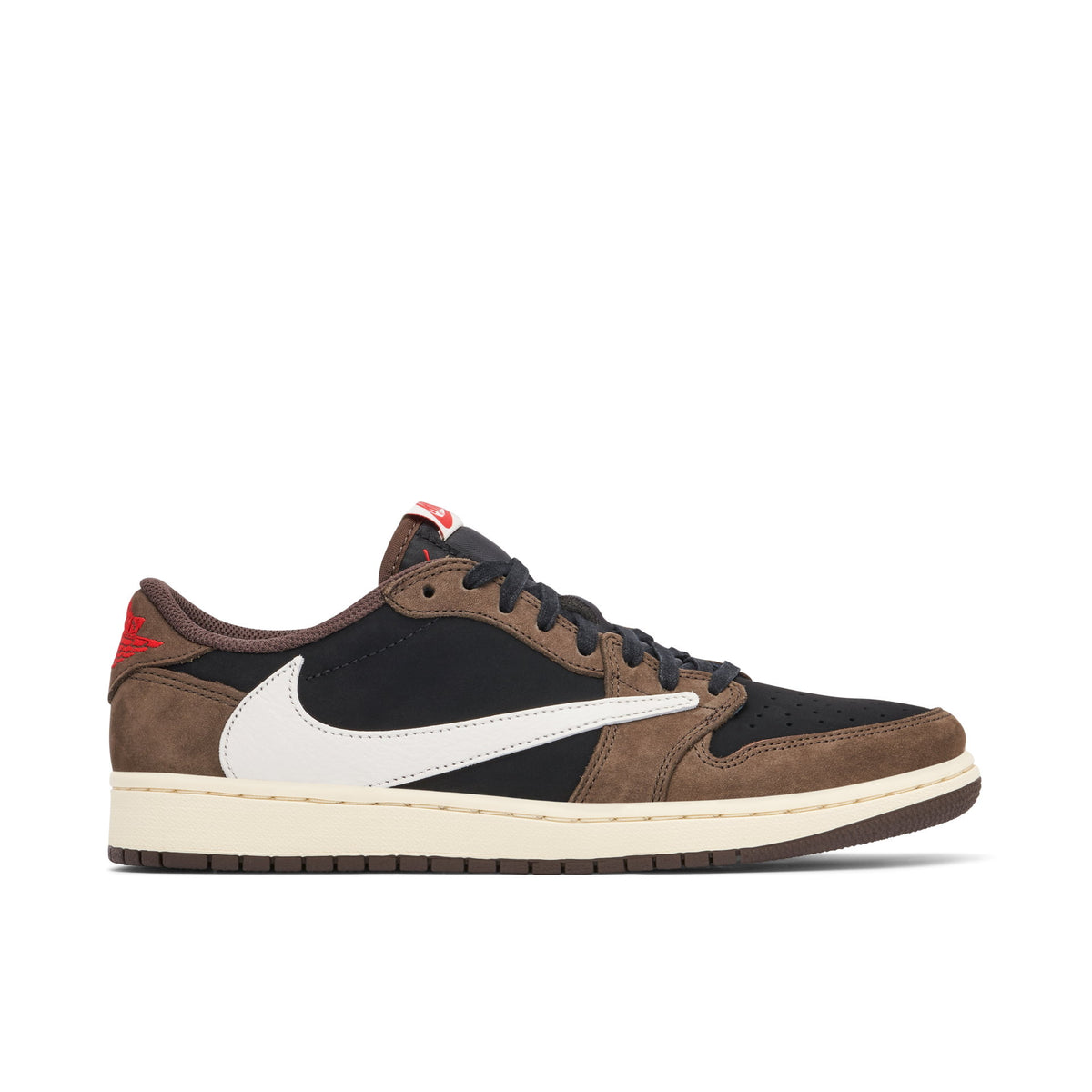 Nike Air Jordan 1 Low OG x Travis Scott