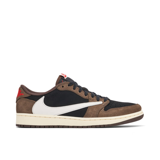 Nike Air Jordan 1 Low OG x Travis Scott