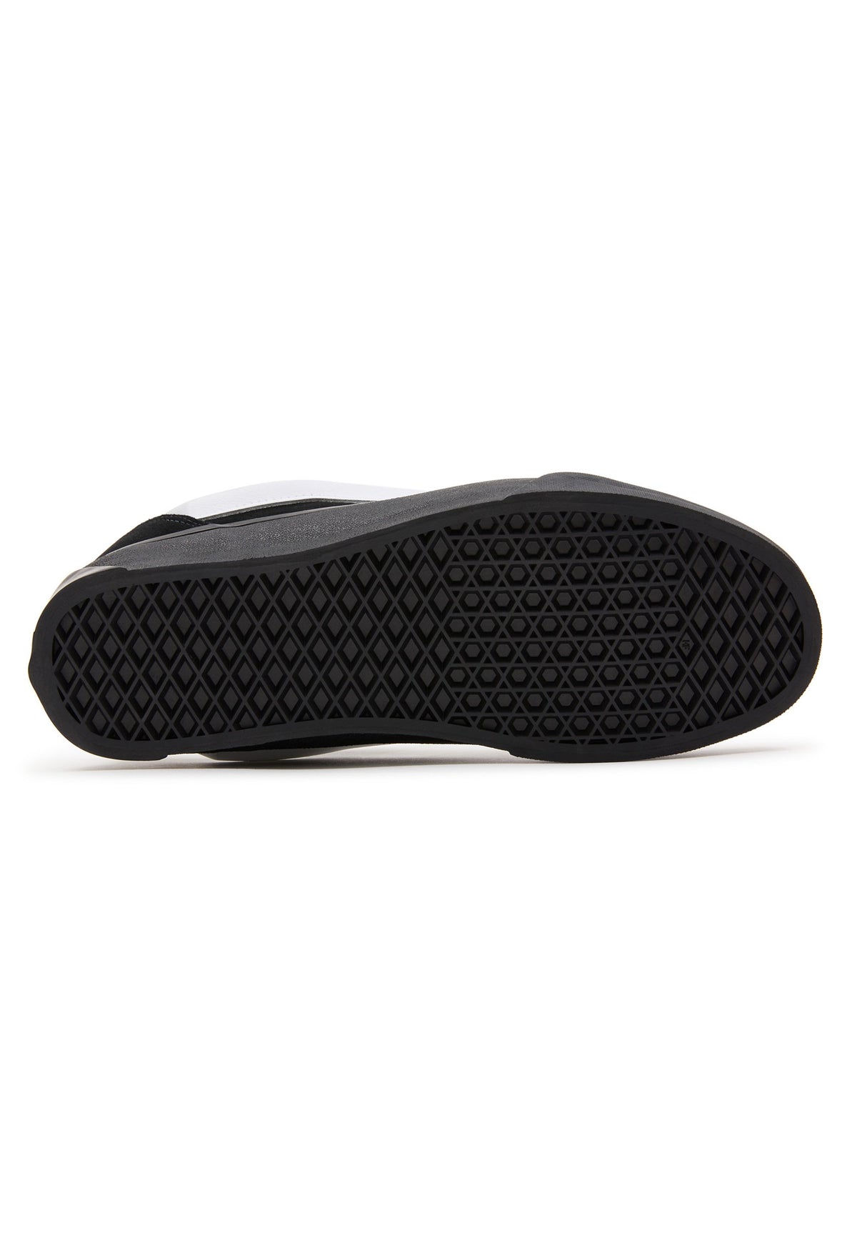 Vans Knu Skool - Noir
