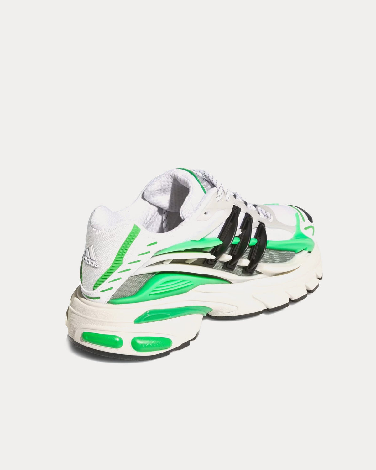 Adidas Adistar Jellyfish x Pharrell "Real Green"