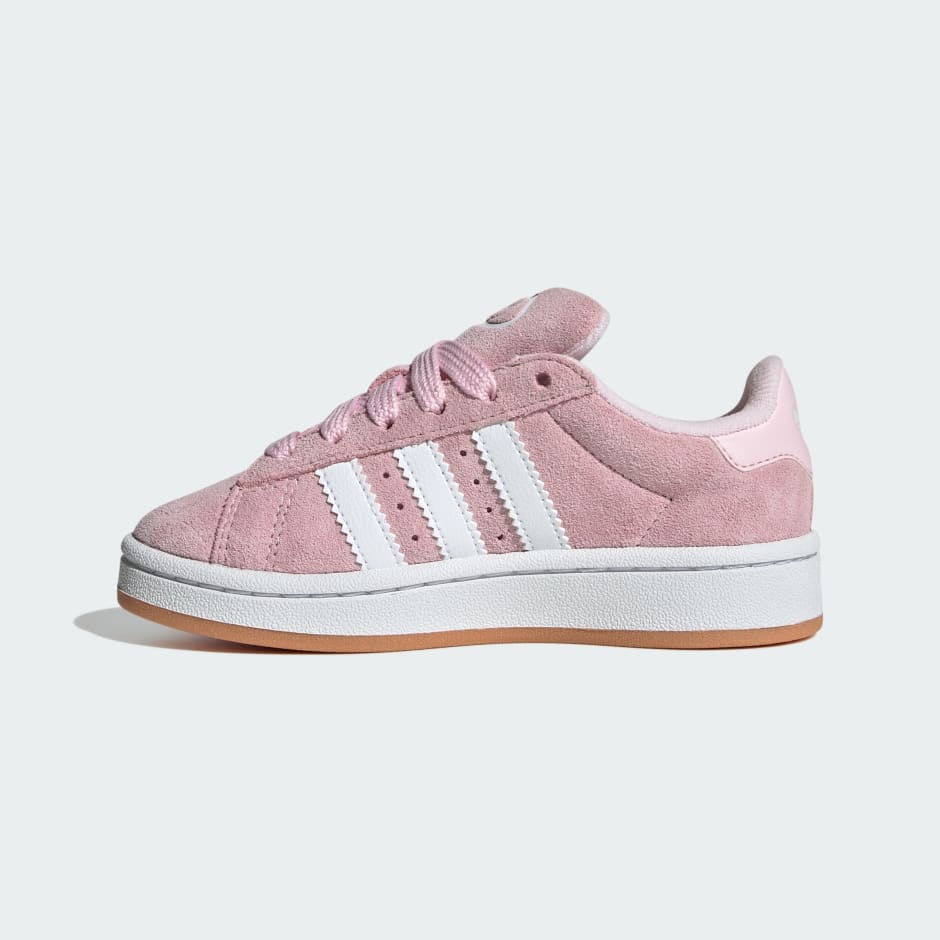 Adidas Campus 00s - Rose