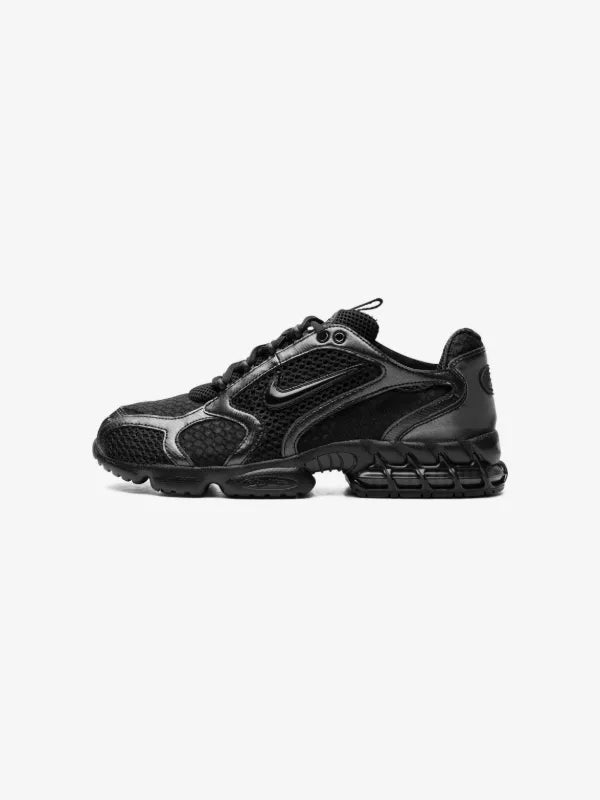 Nike Air Zoom Spiridon Cage 2 "Noir"