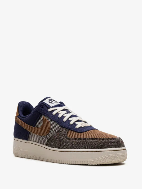 Nike Air Force 1 Low '07 PRM "Tweed Corduroy"