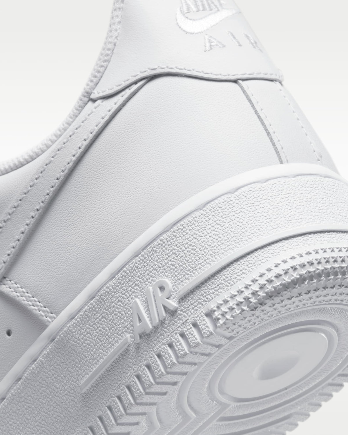 Nike Air Force 1 Low "Blanc"