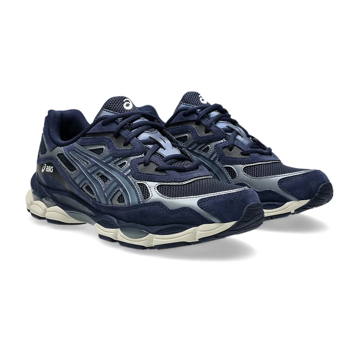 Asics Gel-NYC "Midnight/Midnight"
