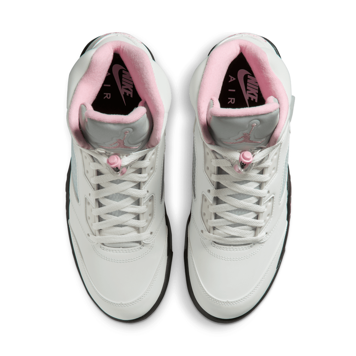Air Jordan 5 Retro "Medium Soft Pink"