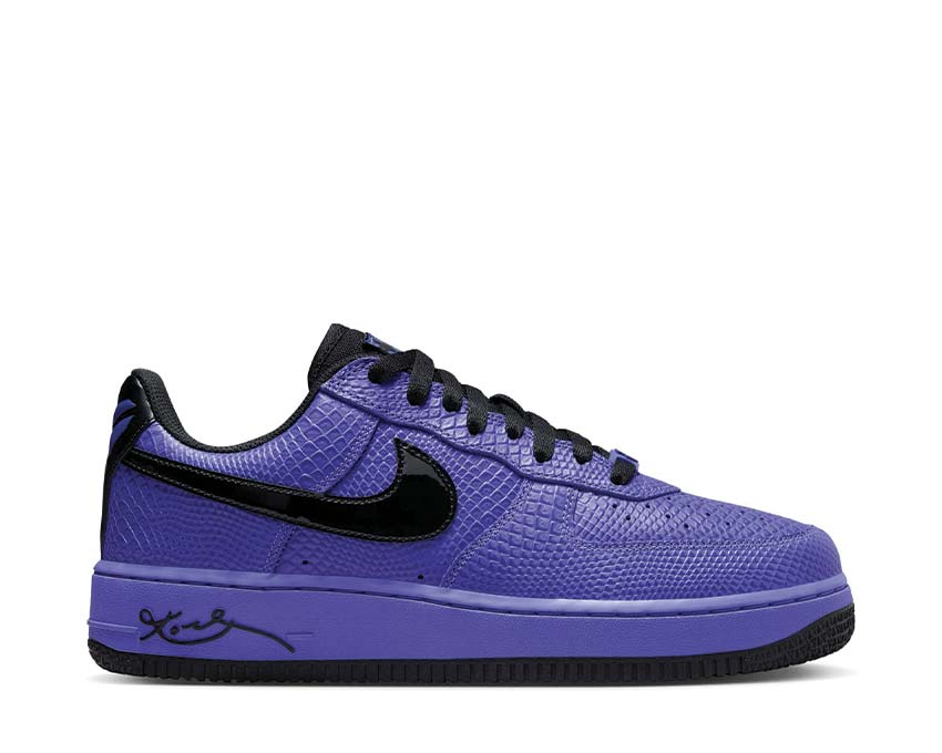 Nike Air Force 1 Low Protro Kobe Bryant x FC Barcelona "Persian Violet"