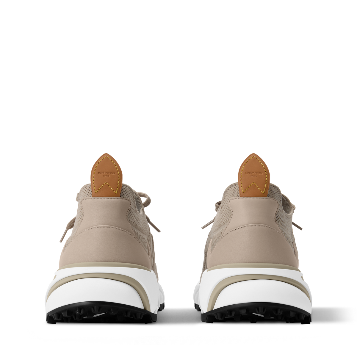 Louis Vuitton Tatic Knit "Beige"