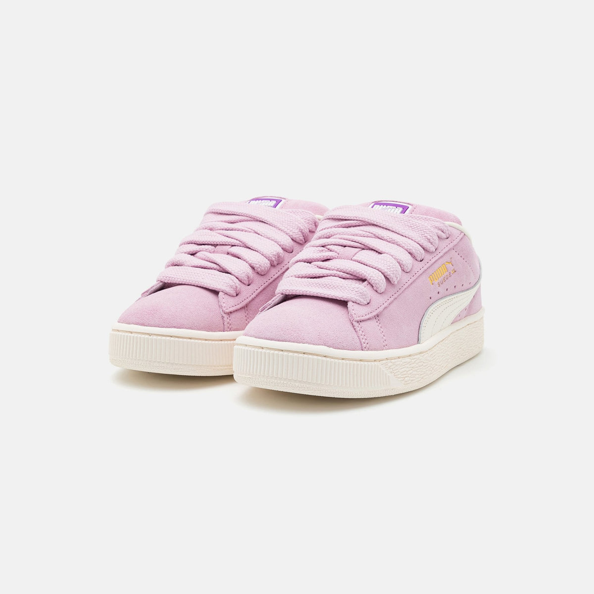 Puma Suede XL - Rose