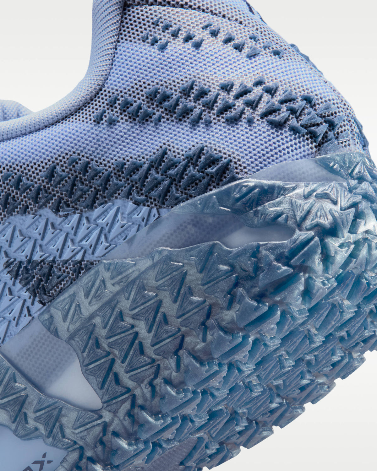 Nike Ja 3 "Cobalt Bliss" - Bleu Ciel